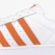 pánske tenisky (obuv) ADIDAS SUPERSTAR  ee4472 farba biela