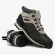 pánska outdoorová obuv TIMBERLAND SPLITROCK 2  a18ic farba čierna