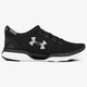 pánska bežecká obuv UNDER ARMOUR CHARGED COOLSWITC H RUN 1285666001 farba čierna