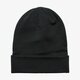 detská čiapka NIKE ČIAPKA ZIMNÁ NIKE SWOOSH BEANIE - BLUE 803734332 farba čierna