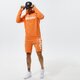 pánska mikina ELLESSE MIKINA S KAPUCŇOU SL GOTTERO OH HOODY ORNG shi07407704 farba oranžová