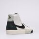 detské tenisky (obuv) NIKE BLAZER MID '77 SE fn6937-101 farba biela