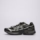 pánske tenisky (obuv) SALOMON XT-EVR M l47693600 farba čierna