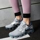 detské tenisky (obuv) NIKE AIR VAPORMAX BG GEL 917963-006 farba sivá