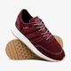 detské tenisky (obuv) ADIDAS N-5923 J b37289 farba bordová