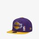 pánska šiltovka NEW ERA ČIAPKA TEAM ARCH 950 LAKERS LOS ANGELES LAKERS OTC 60240555 farba fialová