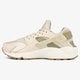 dámske tenisky (obuv) NIKE WMNS AIR HUARACHE RUN PRM 683818102 farba béžová