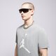 pánske tričko JORDAN TRIČKO M J ESS SS CREW 3 dx9581-091 farba sivá