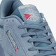 pánske tenisky (obuv) REEBOK CLUB C 85 h68690 farba modrá