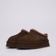 dámske šľapky UGG TAZZ II 1174471-ddc farba hnedá