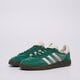 dámske tenisky (obuv) ADIDAS HANDBALL SPEZIAL W ji2648 farba zelená