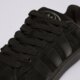 pánske skate obuv ADIDAS CAMPUS 00S  jr7287 farba čierna