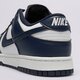 pánske tenisky (obuv) NIKE DUNK LOW RETRO hf5441-107 farba tmavomodrá