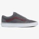 pánske skate obuv VANS OLD SKOOL  v004ojjt3 farba sivá