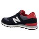 NEW BALANCE ML574PNV ml574pnv farba tmavomodrá