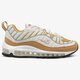 dámske tenisky (obuv) NIKE W AIR MAX 98 ah6799-003 farba biela
