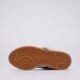 detské tenisky (obuv) ADIDAS SUPERSTAR ST J kj1191 farba hnedá