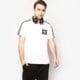 pánske tričko ADIDAS TRIČKO STR ESS TEE aj8068 farba biela