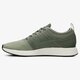 pánske tenisky (obuv) NIKE DUALTONE RACER SE 922170002 farba zelená