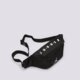 dámska taška JORDAN TAŠKA WAIST BAG 9a0092-023 farba čierna