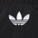 dámska zimná bunda ADIDAS BUNDA CROPPED PUFF jx2970 farba čierna