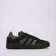 pánske tenisky (obuv) ADIDAS SAMBA XLG ih2219 farba čierna