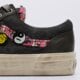 pánske skate obuv VANS LX OLD SKOOL 36 SOUVENIR FADED BLACK  vn000e8vemv1 farba čierna