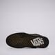pánske skate obuv VANS HYLANE vn000d1jbka1 farba čierna