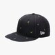 detská šiltovka NEW ERA ČIAPKA MICRO PALM NE NAVY 80489005 farba tmavomodrá