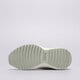 dámske tenisky (obuv) REEBOK CLASSIC LEATHER SP EXTRA hq7187 farba zelená