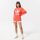 dámska mikina ADIDAS MIKINA TRF CREW SWEAT he9537 farba oranžová
