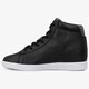 dámske tenisky (obuv) LACOSTE CARNABY EVO WEDGE 317 3 734spw0016024 farba čierna