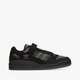 pánske tenisky (obuv) ADIDAS FORUM LOW gy5720 farba čierna