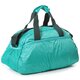 dámska taška REEBOK TAŠKA OS TR W DUFFLE z91596 farba zelená