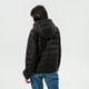 Prechodná bunda dámska (jarná/jesenná) LEVI'S BUNDA EDIE PACKABLE JACKET a0675-0000 farba čierna