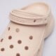 dámske šľapky CROCS BAE CLOG 206302-6ur farba ružová