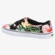 dámske tenisky (obuv) VANS AUTHENTIC  vzukffz farba viacfarebná