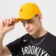 detská šiltovka JORDAN ČIAPKA JUMPMAN CLASSIC99 METAL cw6410-705 farba oranžová