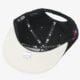 detská šiltovka NEW ERA ČIAPKA CONTRAST SEAS NY YANKEES BLK/STN 80259125 farba čierna