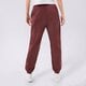 dámske nohavice ADIDAS NOHAVICE  PANTS hc7043 farba bordová