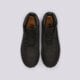 detská vychádzková obuv TIMBERLAND 6 IN PREMIUM WP BOOT tb1129070011 farba čierna