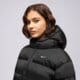 dámska zimná bunda NIKE BUNDA PÁPEROVÁ W NK SYN CLSSC JKT if5931-010 farba čierna
