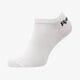 dámske ponožky REEBOK PONOŽKY ACT CORE LOW CUT SOCK 3P fl5224 farba biela