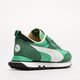 pánske tenisky (obuv) PUMA RIDER FV RETRO REWIND 39016805 farba zelená