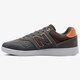 pánske tenisky (obuv) NEW BALANCE NM288BBA nm288bba farba hnedá