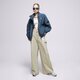 Prechodná bunda dámska (jarná/jesenná) PUMA BUNDA STYLE JACKET 673260 16 farba čierna