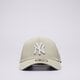 pánska šiltovka NEW ERA ČIAPKA LE TRUCKER NYY NEW YORK YANKEES 60503392 farba béžová