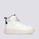 dámske tenisky (obuv) NIKE AIR FORCE 1 HIGH UTILITY 2.0 dc3584-100 farba biela