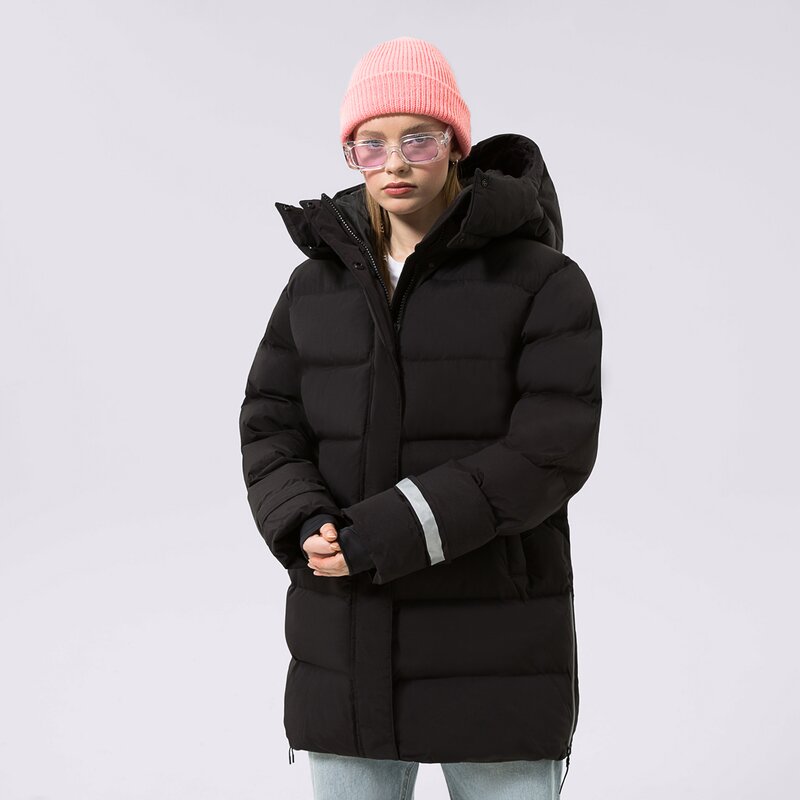 HELLY HANSEN BUNDA ZIMNÁ W ASPIRE PUFFY PARKA
