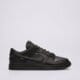 pánske tenisky (obuv) NIKE DUNK LOW GTX hq2053-001 farba čierna